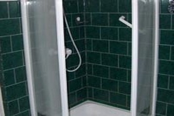 Poljska Privát Czaszyn, Eksterier